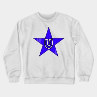 Super U Crewneck Sweatshirt